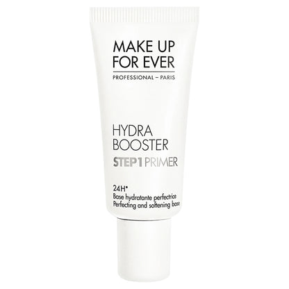 MAKE UP FOREVER Step 1 Primer, Hydra Booster, 15ml