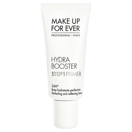 MAKE UP FOREVER Step 1 Primer, Hydra Booster, 15ml