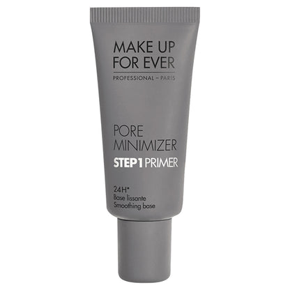 Step 1 Primer, Main Body, Pore Minimizer, 15ml