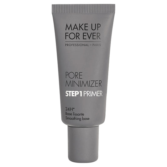 Make Up For Ever Step 1 Primer (Pore Minimizer), 15ml