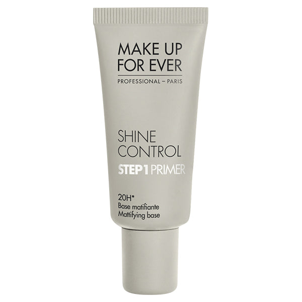 MAKE UP FOREVER Step 1 Primer, Shine Control, 15ml