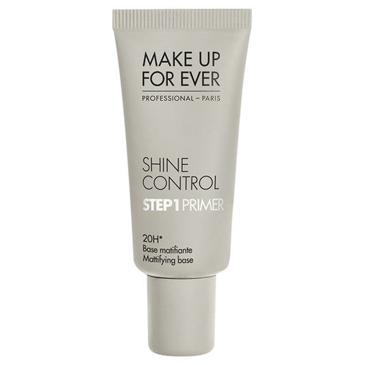 MAKE UP FOREVER Step 1 Primer, Shine Control, 15ml