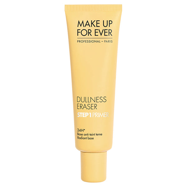 MAKE UP FOREVER Step 1 Primer Color Corrector, Dullness Eraser, 30ml