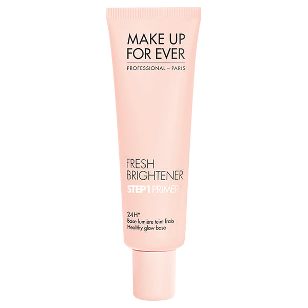 MAKE UP FOREVER Step 1 Primer Color Corrector, Fresh Brightener, 30ml