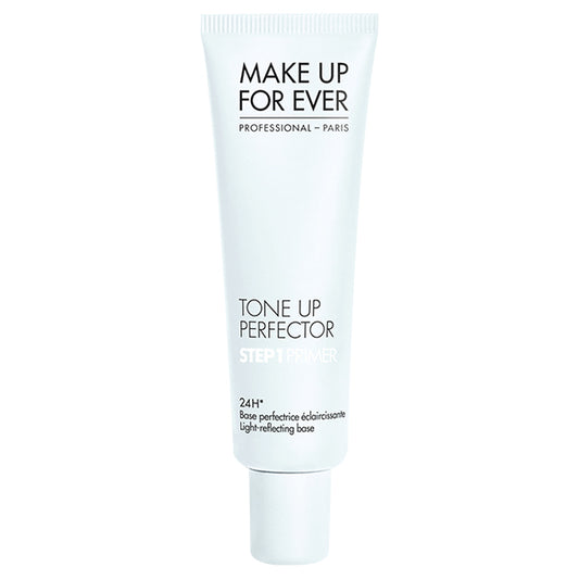 MAKE UP FOREVER Step 1 Primer Color Corrector, Tone Up Perfector, 30ml