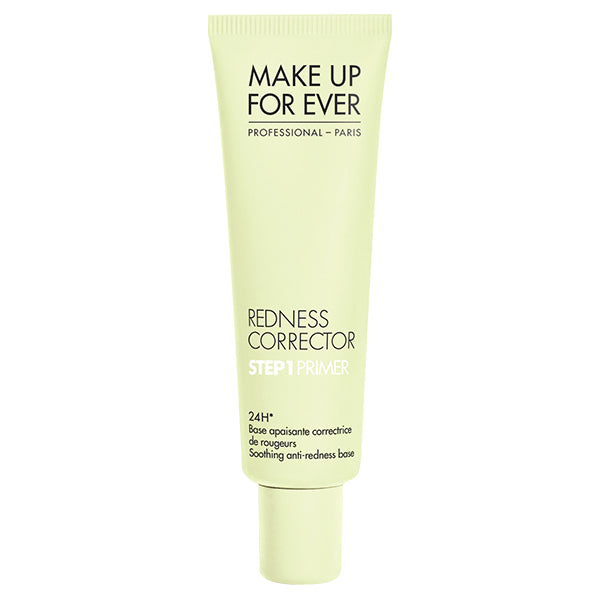 MAKE UP FOR EVER STEP1 Redness Corrector