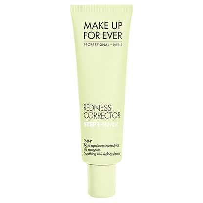 MAKE UP FOR EVER STEP1 Redness Corrector