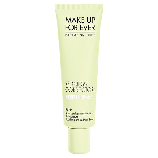 MAKE UP FOR EVER STEP1 Redness Corrector