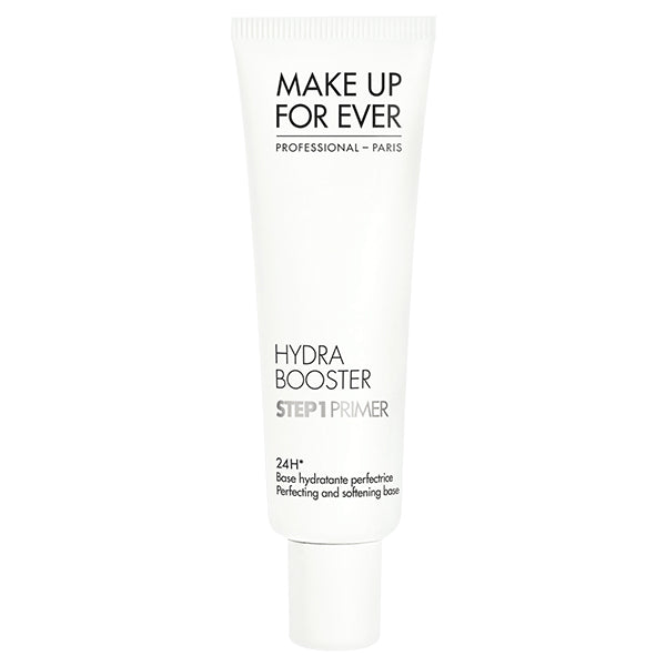 MAKE UP FOREVER Step 1 Primer, Hydra Booster, 30ml