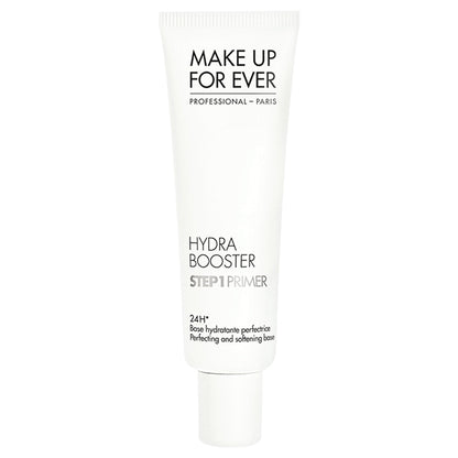 MAKE UP FOREVER Step 1 Primer, Hydra Booster, 30ml
