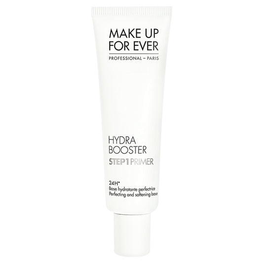 MAKE UP FOREVER Step 1 Primer, Hydra Booster, 30ml