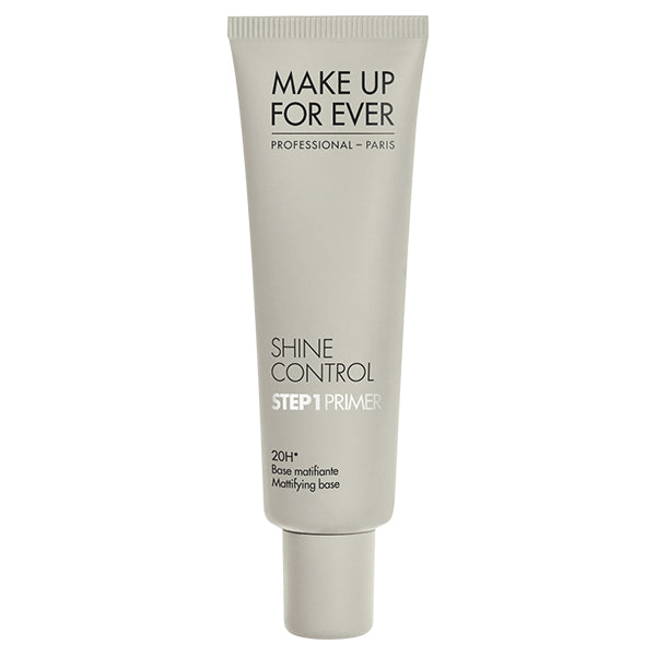 MAKE UP FOREVER Step 1 Primer, Shine Control, 30ml