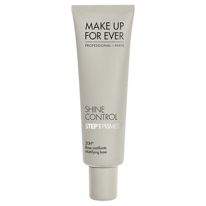MAKE UP FOREVER Step 1 Primer, Shine Control, 30ml