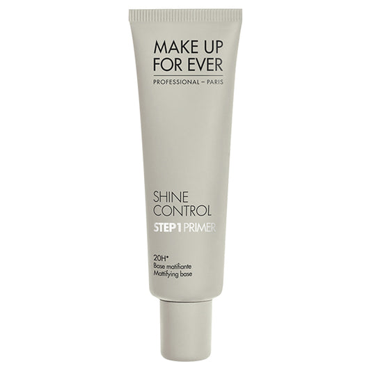 MAKE UP FOREVER Step 1 Primer, Shine Control, 30ml