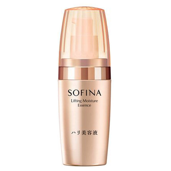 SOFINA SOFINA firming serum, 40g, refreshing citrus and ginger scent