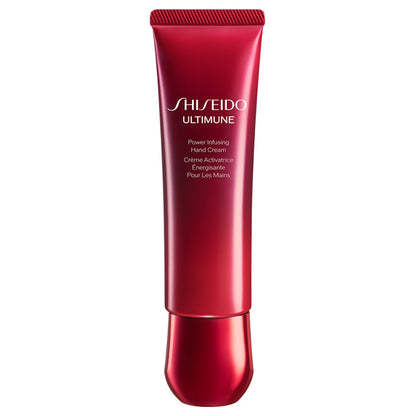 SHISEIDO Ultimune Power Rising Hand Cream, 50g