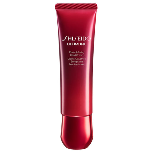 SHISEIDO Ultimune Power Rising Hand Cream, 50g
