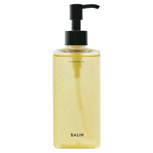 BAUM Cleansing Oil, 150g (Woodland Winds)