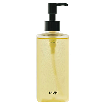 BAUM Cleansing Oil, 150g (Woodland Winds)