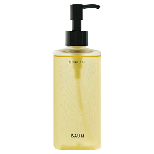 BAUM Cleansing Oil, 150g (Woodland Winds)