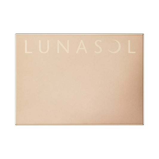 LUNASOL Cheek Compact, 1 piece