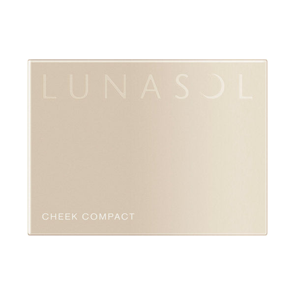 LUNASOL Cheek Compact, 1 piece