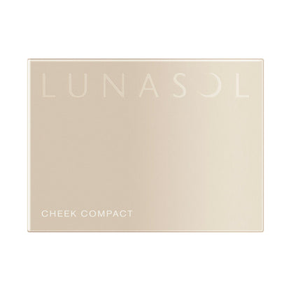 LUNASOL Cheek Compact, 1 piece