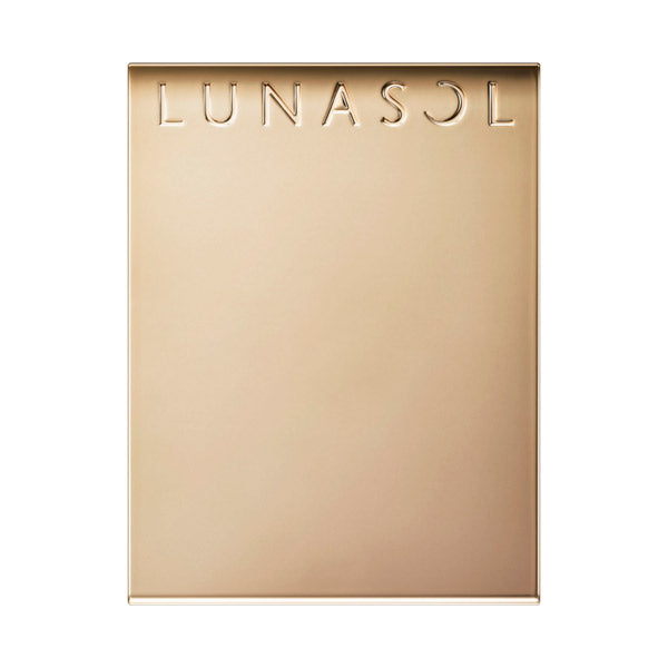 LUNASOL Eye Coloration, 11,Savage Rose, 6.3g