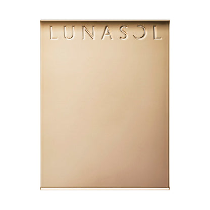 LUNASOL Eye Coloration, 11,Savage Rose, 6.3g