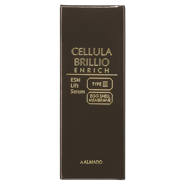 Brillio Enrich, 30ml