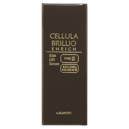 Brillio Enrich, 15ml