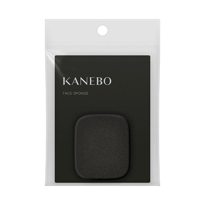 KANEBO Kanebo Face Sponge, 1 pc