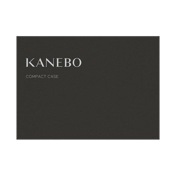 KANEBO Kanebo Compact Case, 1 piece