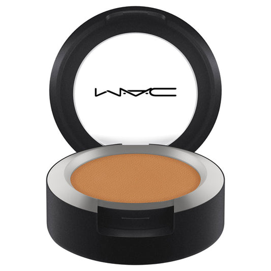 M.A.C Powder Kiss Eyeshadow, Dees Bags Are Designer, 1.5 g