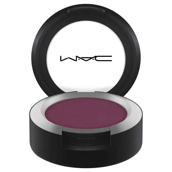 M.A.C Powder Kiss Eyeshadow, P for Potent, 1.5 g