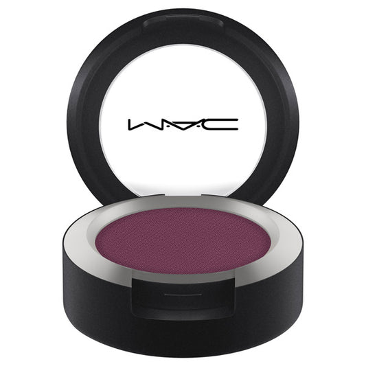 M.A.C Powder Kiss Eyeshadow, P for Potent, 1.5 g