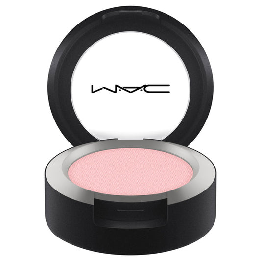 M·A·C Powder Kiss Eye Shadow (Felt Cute)