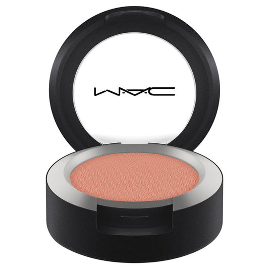 M·A·C Powder Kiss Eye Shadow (My Tweedy)