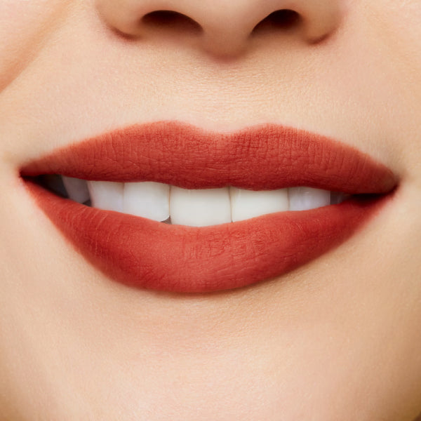 M.A.C Powder Kiss Liquid Lip Color, Marrakech Mia, 5 ml