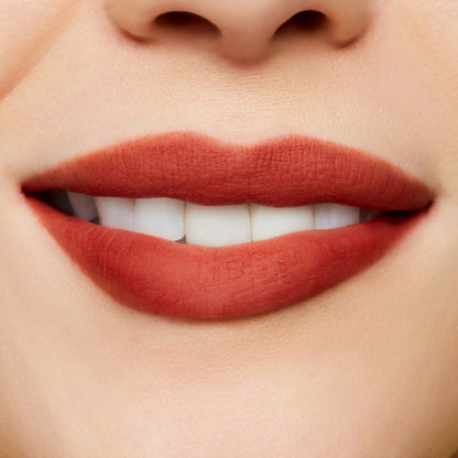 M.A.C Powder Kiss Liquid Lip Color, Marrakech Mia, 5 ml