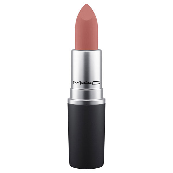 M.A.C Powder Kiss Lipstick, Teddy 2.0, 3 g
