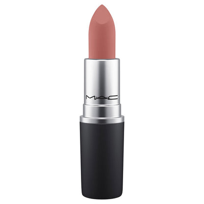 M.A.C Powder Kiss Lipstick, Teddy 2.0, 3 g