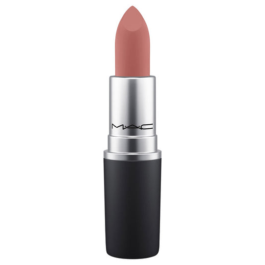 M.A.C Powder Kiss Lipstick, Teddy 2.0, 3 g