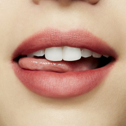 M.A.C Powder Kiss Lipstick, Brix Through, 3 g