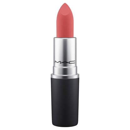 M.A.C Powder Kiss Lipstick, Sheer Outrage, 3 g