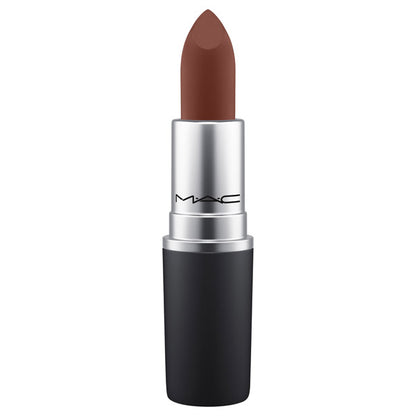 M.A.C Powder Kiss Lipstick, Turn to the Left, 3 g