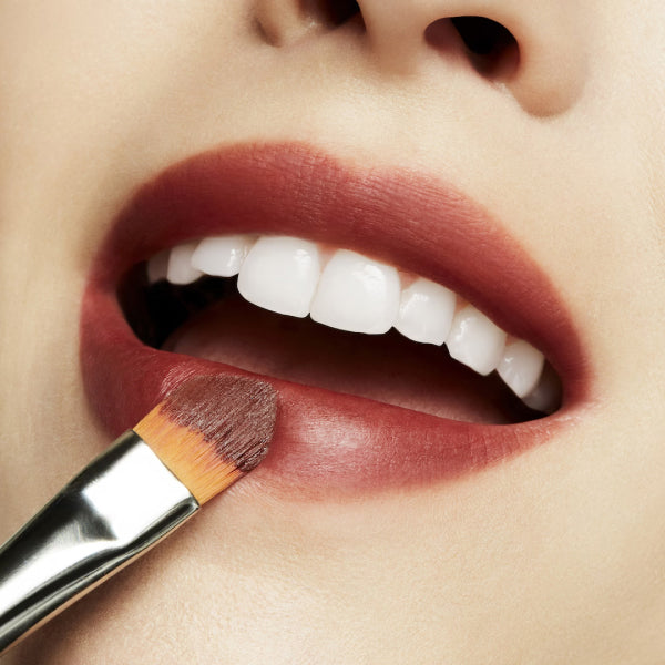 M.A.C Powder Kiss Lipstick, Turn to the Left, 3 g