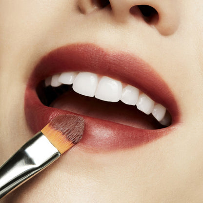 M.A.C Powder Kiss Lipstick, Turn to the Left, 3 g