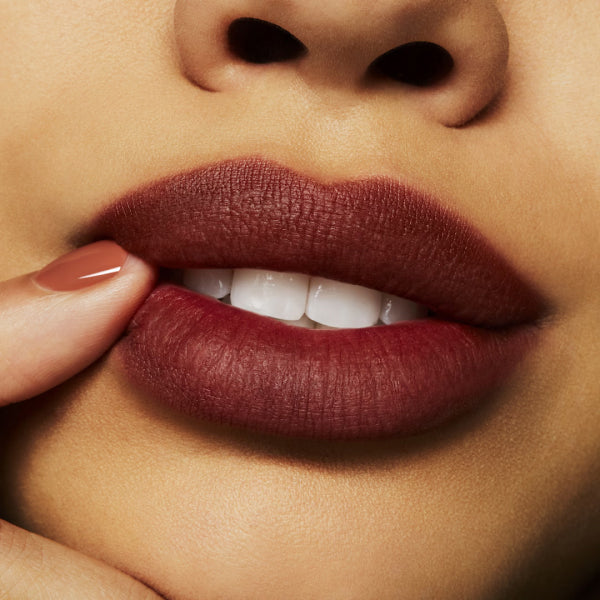 M.A.C Powder Kiss Lipstick, Turn to the Left, 3 g