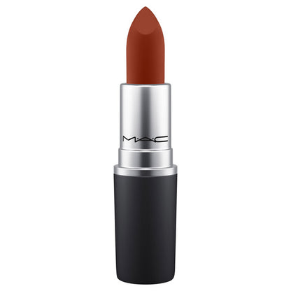 M.A.C Powder Kiss Lipstick, Marrakech Mia, 3 g